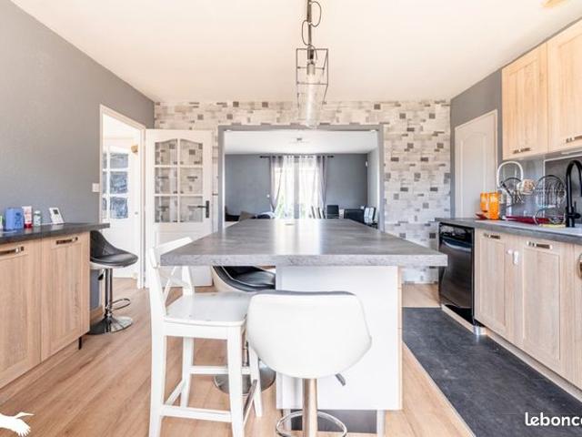 Maison vente à Saint-Philbert-de-Grand-Lieu, Loire-Atlantique
