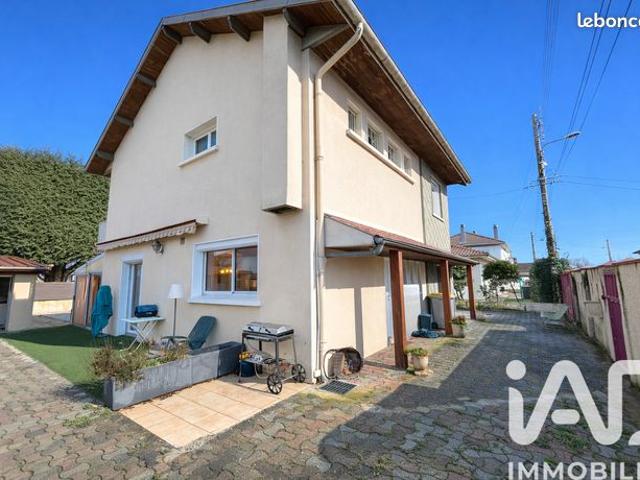 Maison vente à Mont-de-Marsan, Aureilhan