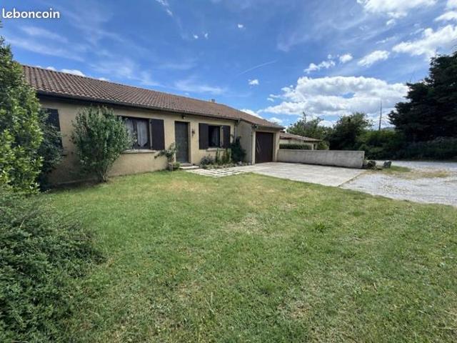 Maison vente à Tournon-sur-Rhône, Saint-romain-de-lerps