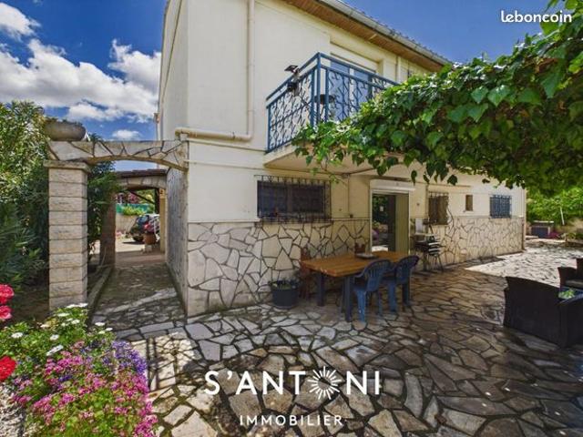 Maison vente à Béziers, Sauvian