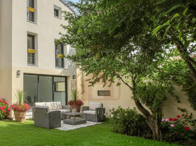 Maison vente à Les Barnufles - Les Glacis, Le Kremlin-Bicêtre