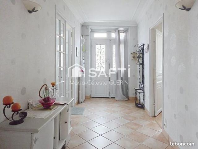 Maison vente à Freneuse, Yvelines