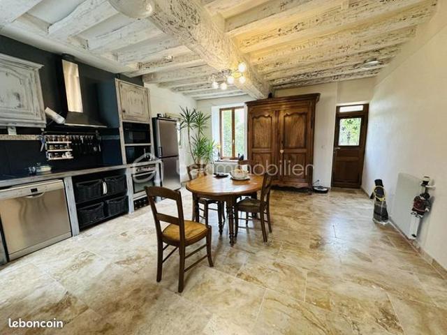 Maison vente à Melun, Féricy
