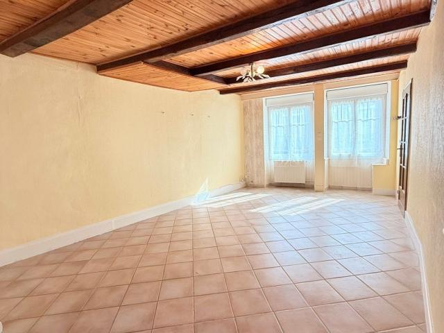Maison vente à Chaumont, Nogent