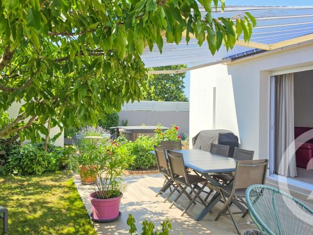 Maison vente à Les Sables-d'Olonne, Château-d'olonne