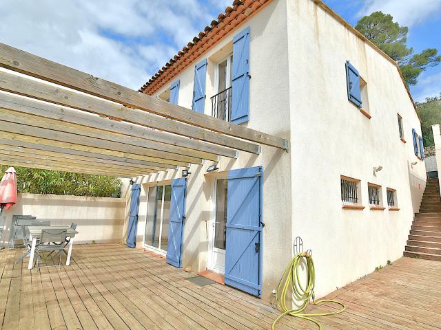 Maison vente à Arrondissement de Toulon, Toulon