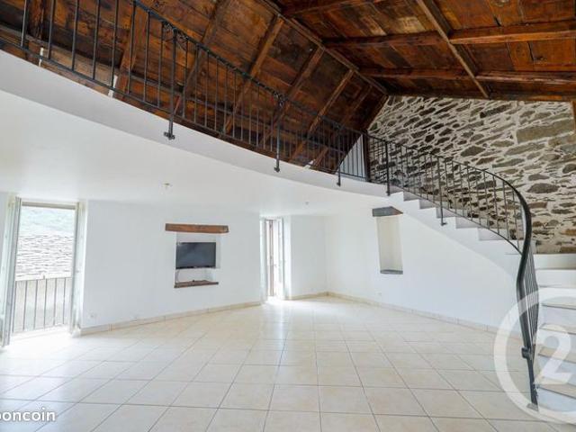 Maison vente à Calvi, Murato