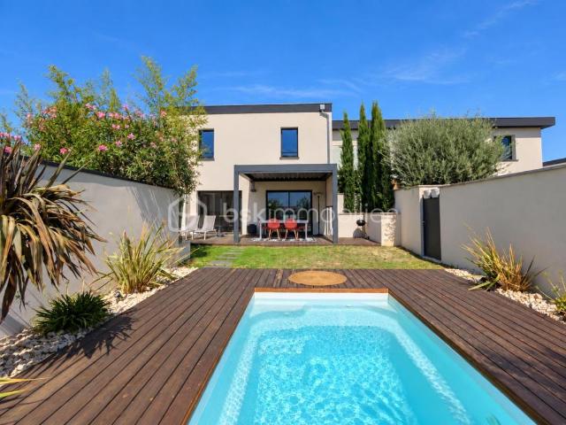 Maison vente à Montélimar, Drôme