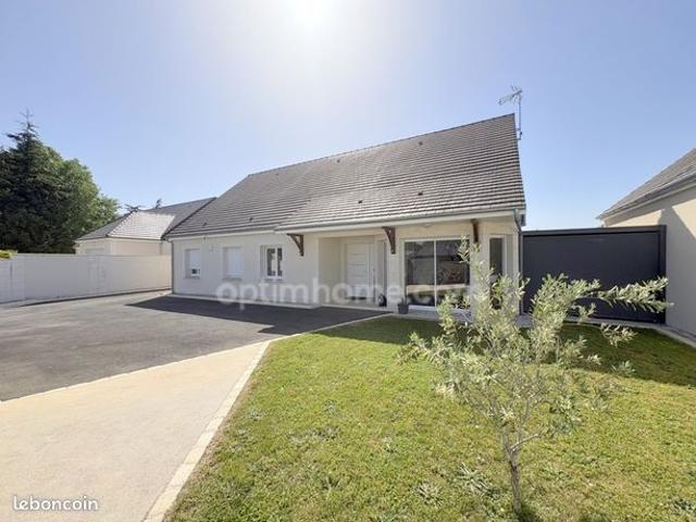 Maison vente à Romorantin-Lanthenay, Romorantin-lanthenay