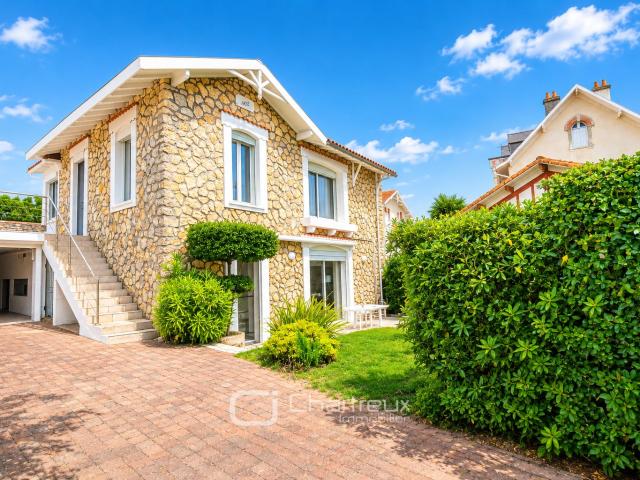 Maison vente à Rochefort, Royan