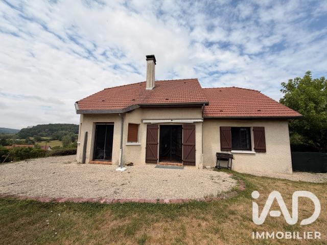Maison vente à Langres, Torcenay