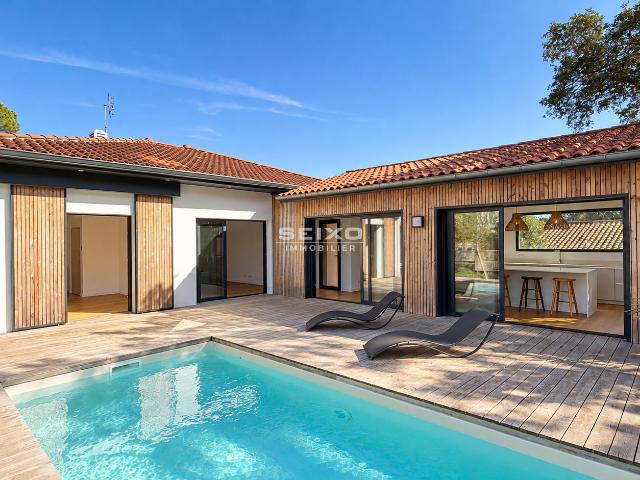 Maison vente à Quartier Perez, Capbreton