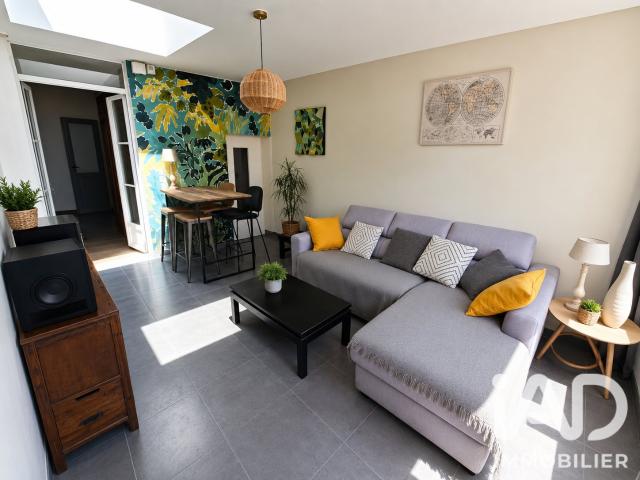 Maison vente à Saint-Nazaire, Saint-nazaire