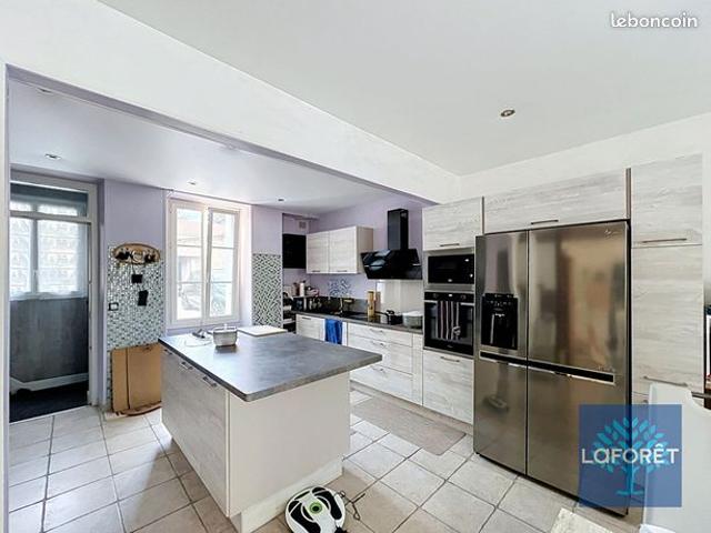 Maison vente à Cerny, Essonne
