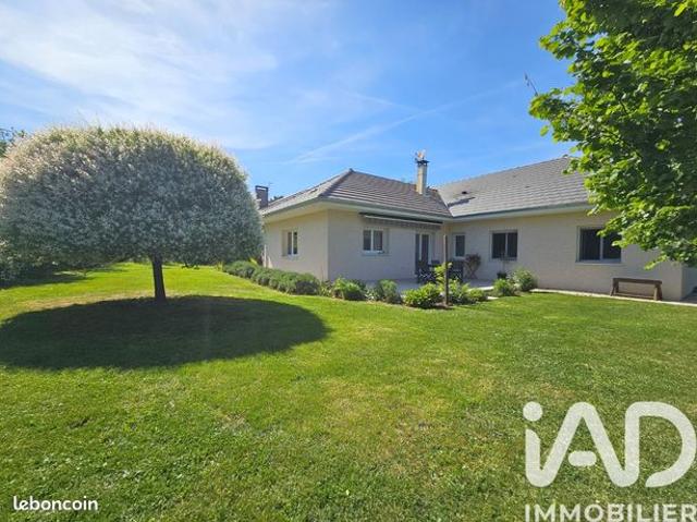 Maison vente à Chambéry, La Ravoire