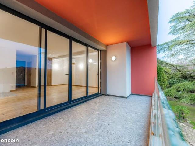 Maison vente à Chambéry, Saint-alban-leysse