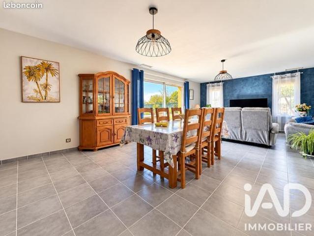 Maison vente à Fournès, Gard