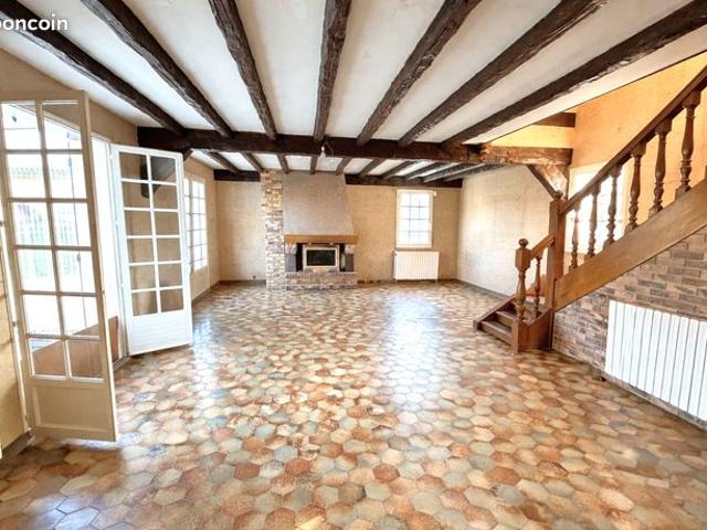 Maison vente à Rouen, Le Mesnil-esnard