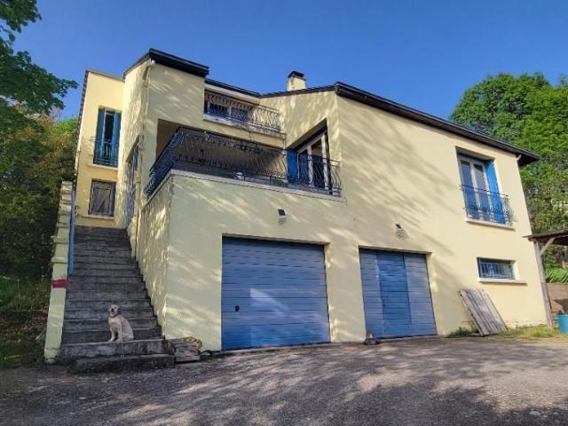 Maison vente à Rodez, Onet-le-château