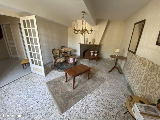 Maison vente à Auch