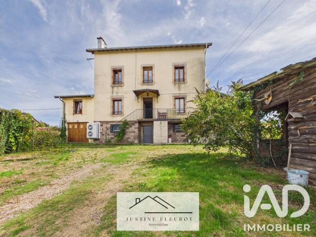 Maison vente à Lure, Aillevillers-et-lyaumont