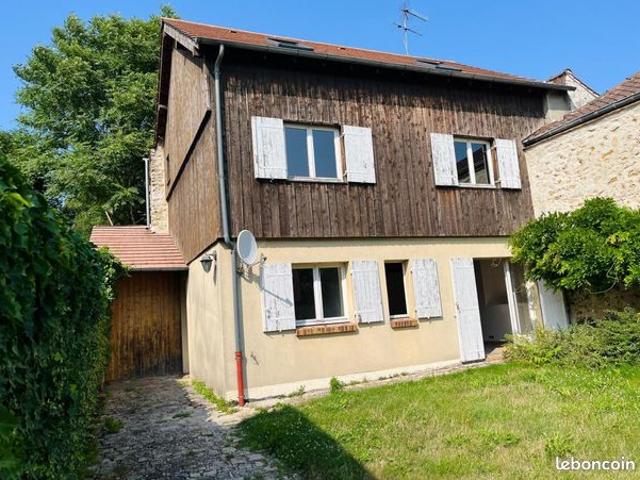 Maison vente à Noisy-le-roi