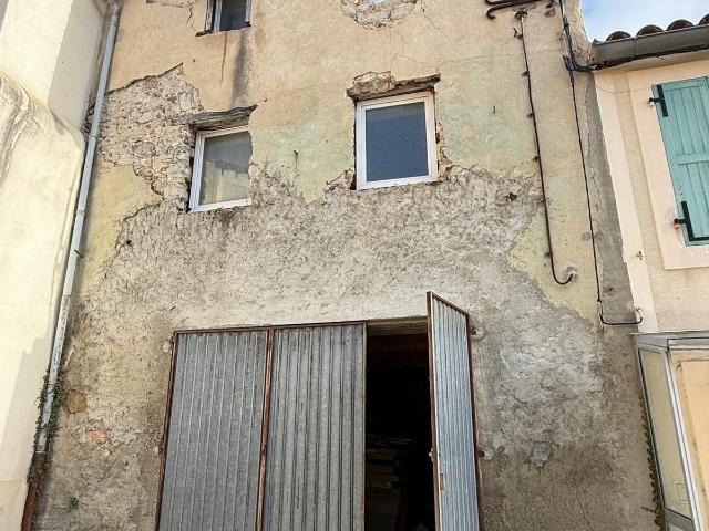 Maison vente à Malviès, Aude