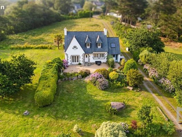 Maison vente à Lannion, Bretagne