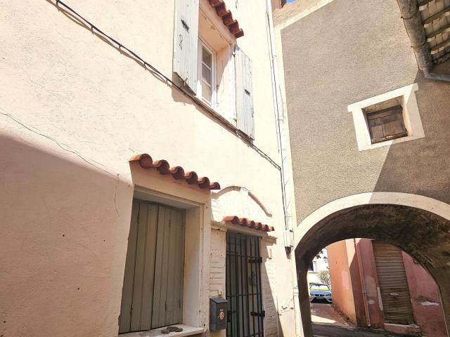 Maison vente à Prades, Latour-de-france