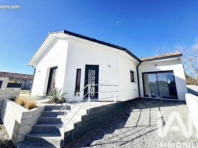 Maison vente à Dax, Saint-martin-de-hinx