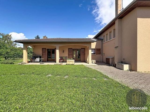 Maison vente à Villefranche-sur-Saône, Rhône