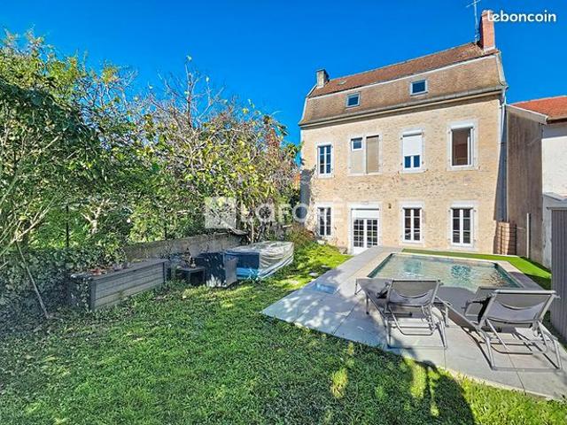Maison vente à Pau, Orthez