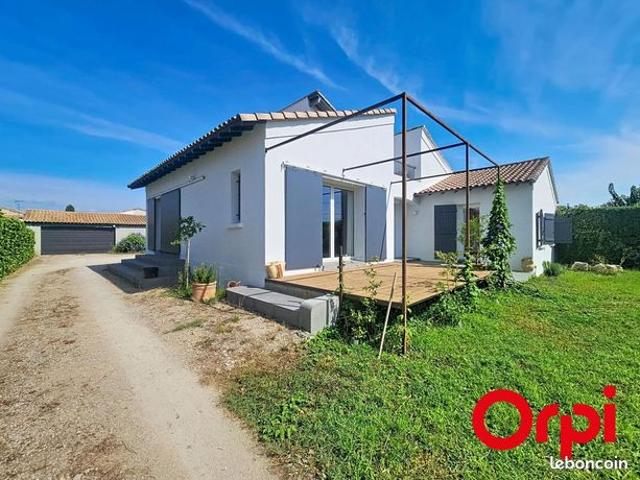 Maison vente à Lunel, Hérault