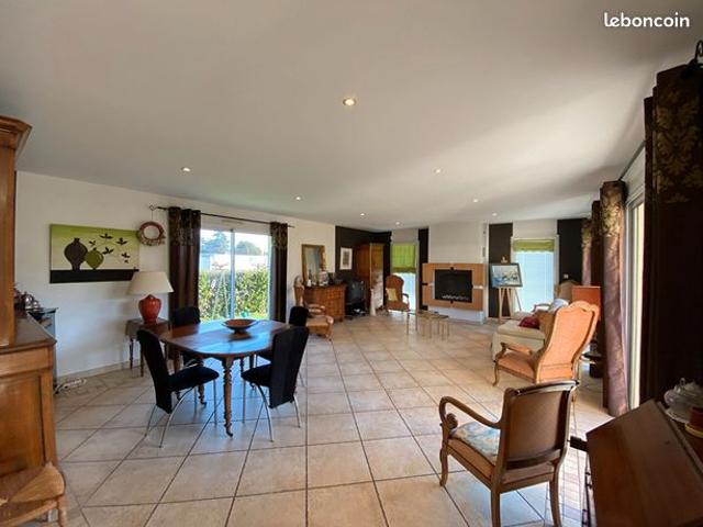 Maison vente à Libourne