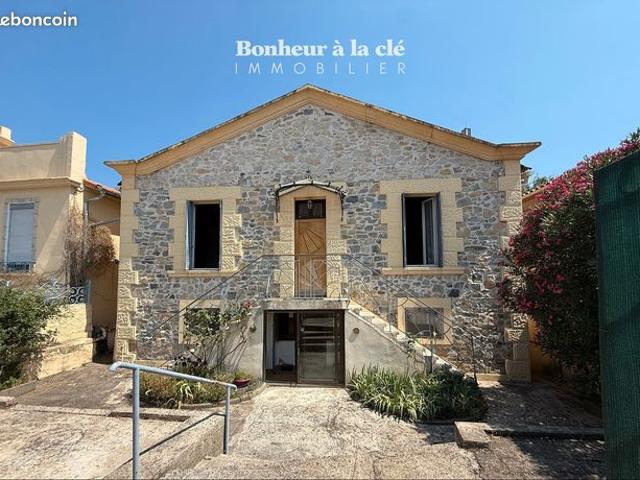 Maison vente à Nîmes, Gard