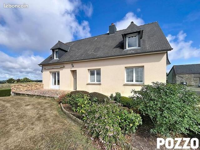 Maison vente à Avranches, Saint-brice-de-landelles