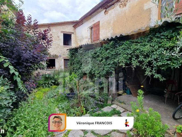 Maison vente à Bergerac, Lamonzie-montastruc