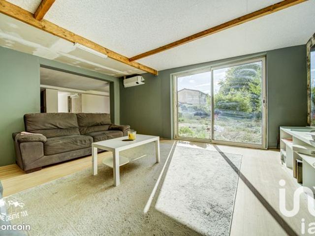 Maison vente à Woippy, Moselle