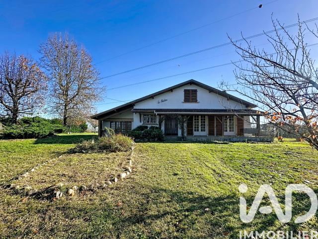 Maison vente à Dax, Narrosse