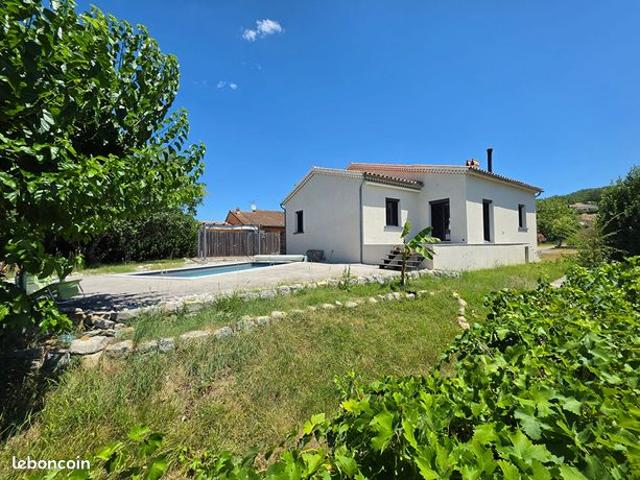 Maison vente à Largentière, Ruoms