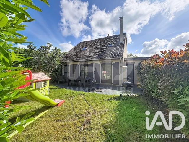 Maison vente à Zones industrielles la Petite Motte et le Closeau, Tournan-en-Brie