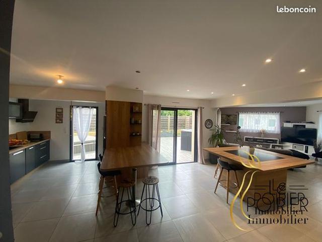 Maison vente à Saint-Brieuc, Bretagne