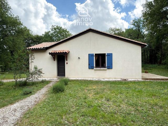 Maison vente à Angoulême, Mouthiers-sur-boëme