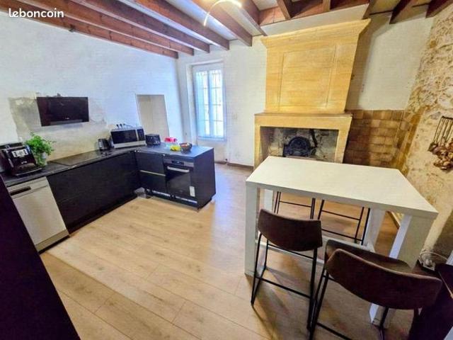 Maison vente à Belvès-de-Castillon, Gironde