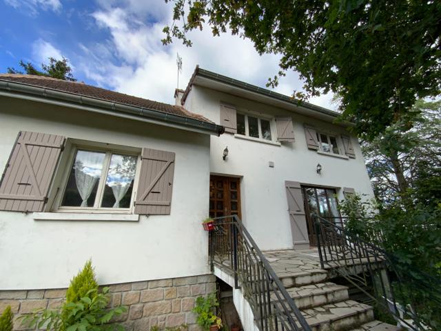 Maison vente à Le Breuil, Saône-et-Loire
