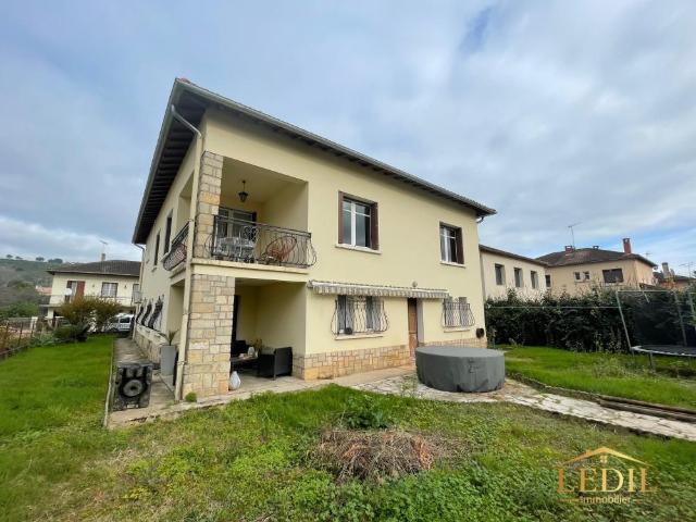 Maison vente à Quartier du Sarlac, Moissac