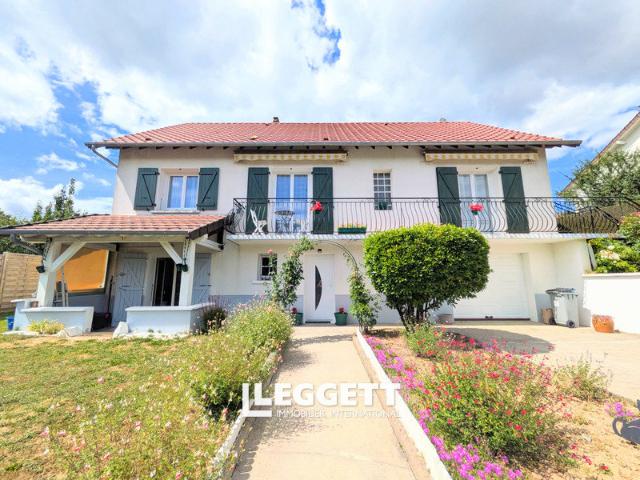 Maison vente à Limoges, Saint-yrieix-la-perche