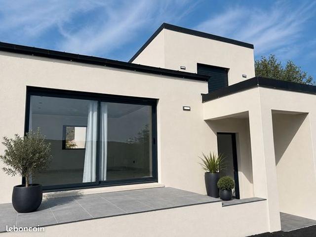 Maison vente à Mantes-la-Jolie, Aulnay-sur-mauldre