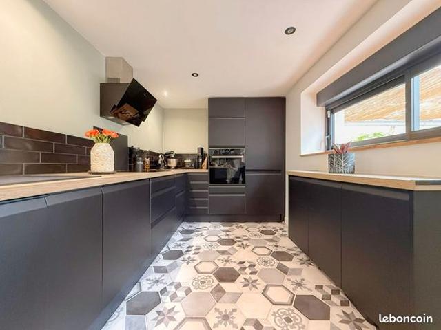 Maison vente à Angers, Mozé-sur-louet