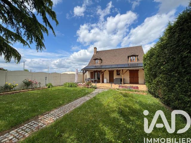 Maison vente à Fretay, Villejust
